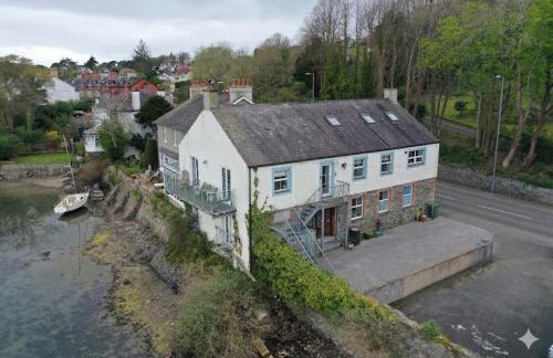 The Old Mill, Deluxe holiday home with a view - Foto 71