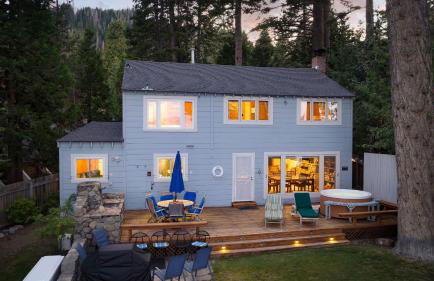 Lakefront Haven by Avantstay Minutes to Ski Resorts Private Dock - Foto 106