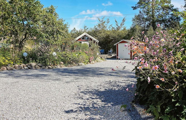 Holiday Home in Fagerfjäll Rönnäng - Foto 29