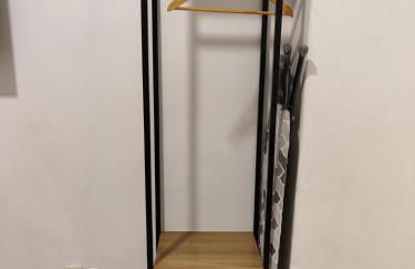 Loft 208 Ar Cond Wi-fi com Box TV filmes e séries - Foto 8