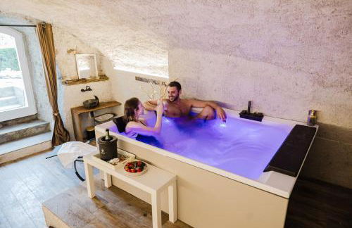 Revo Aparments - Flowery Cottage Appartamento GLICINE - Foto 5