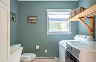 Big Red Cottage near Sunapee and New London - Foto 20