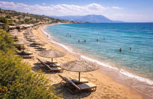 Casa Harmonia - 5 Bedroom Group Villa with Private Pool, Outdoor Cinema & Fire Pit - Foto 24