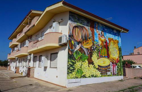 guest house La Vernaccia - Foto 13