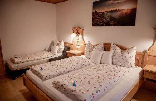 Mösslhof App Garten - Foto 5