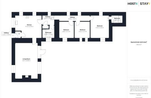 Host & Stay - Blue Barn - Foto 27