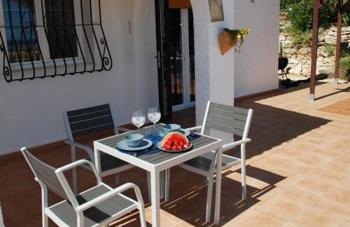 Villa Bello Horizonte regio Denia - Javea - Foto 26