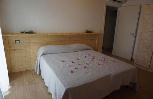 Agriturismo Fattoria Monte Baldo VISTA LAGO - Foto 76