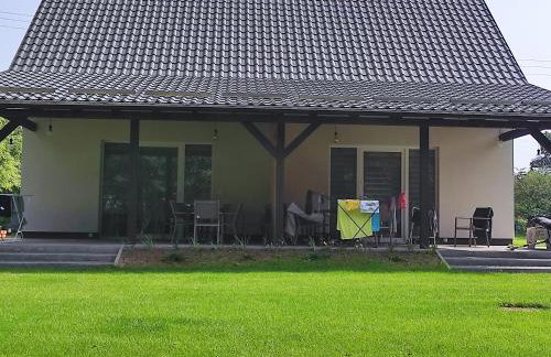 Bolek Lolek Domki Apartamenty - Foto 25