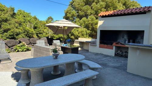 Holiday House, São Roque do Pico - Photo 2