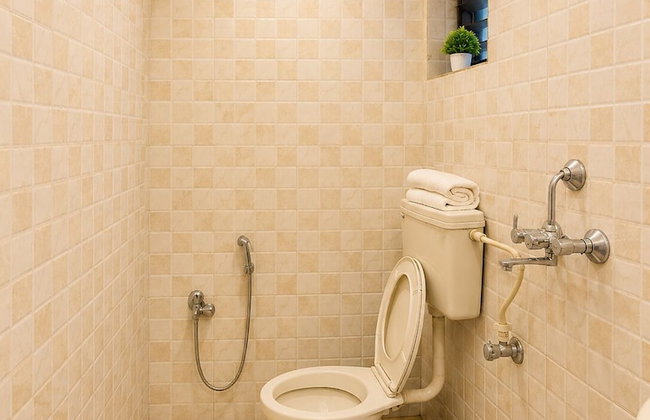 shradha luxury room - Foto 77