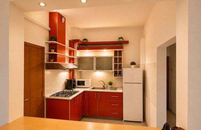 Victoriei Old Town Apartment - Foto 15