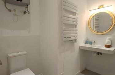 Apart Onak 1 - Parking gratis - 1cama y 1sofá cama - Foto 8