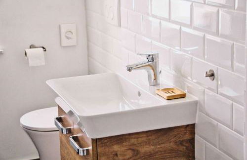 Mein Eifel Ferienhaus Altes Pfarrhaus - Foto 25