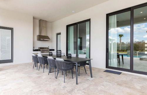 The Breathtaking Bear's Den Mansion-TB011 - Foto 55