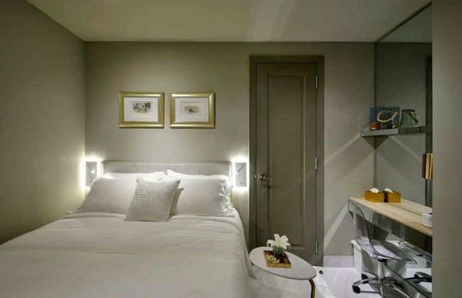 Bed In Town Saigon - Photo 8