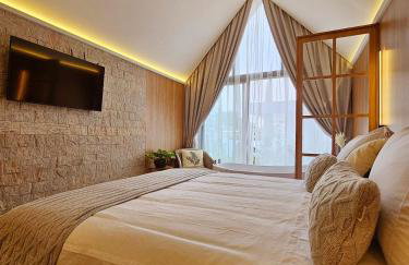 Cabana Urbana One - Cabanas de Luxo - Foto 68