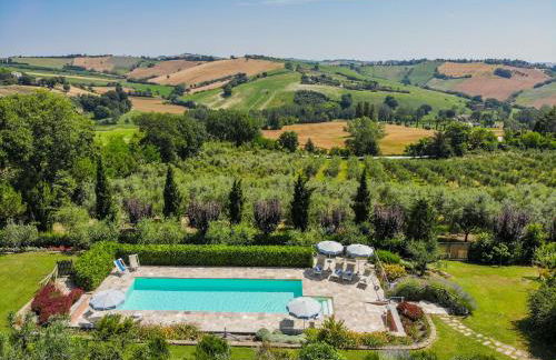 Belvilla by OYO Villa Azzurra - Foto 15