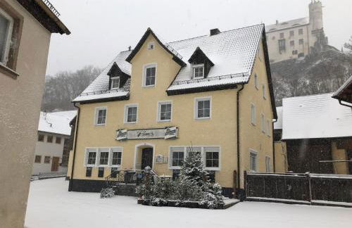 Ferienwohnung Körber - Foto 35