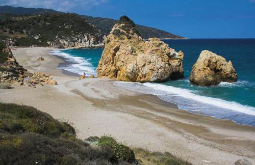 Studio south Pilion - Foto 30