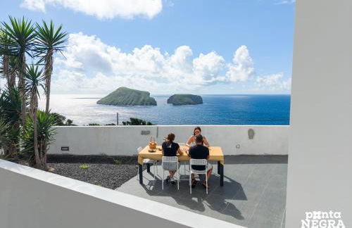 Casa Maré by PontaNegraAzores - Foto 1