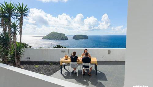 Casa Maré by PontaNegraAzores - Foto 1