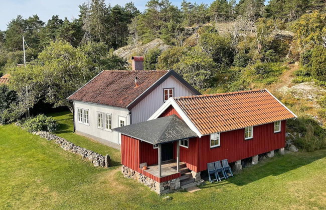 4 Star Holiday Home in Tanumshede-by Traum - Foto 27