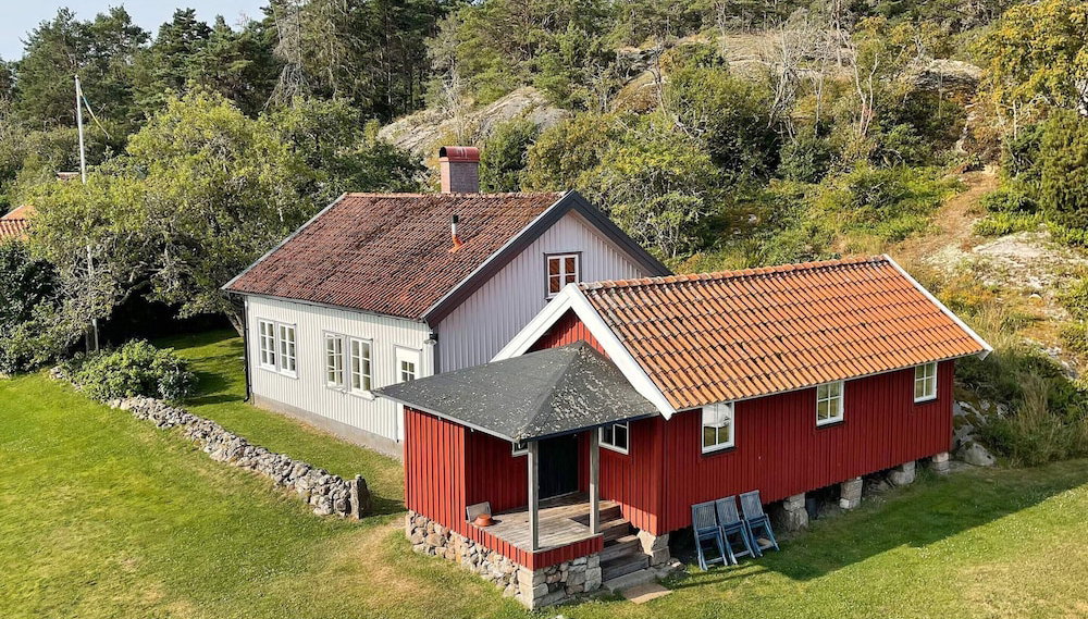 4 Star Holiday Home in Tanumshede - Foto 1, Profilbild