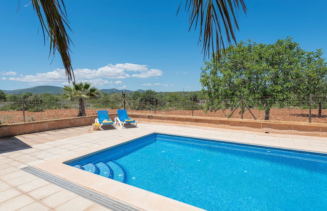 Can Pintat in Mallorca - Foto 36