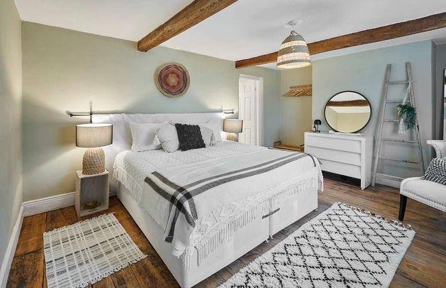 Host Stay Paradise Farm - Foto 2