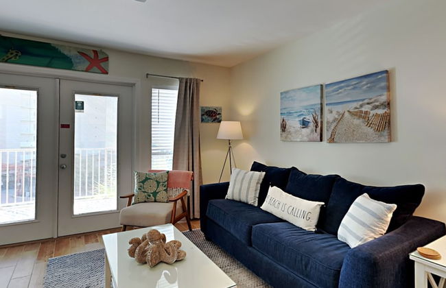 Grand Caribbean West by Southern Vacation Rentals - Foto 59