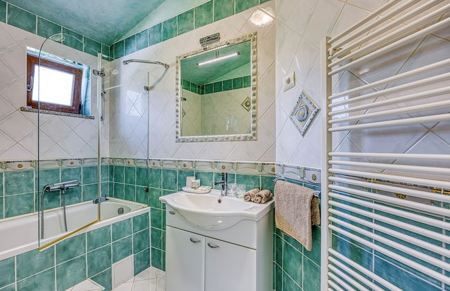 Grad Inn Boutique Villa Apt Rosemary - Foto 15