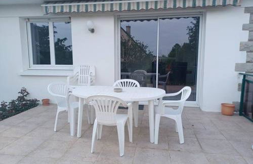 Maison chaleureuse, gîte pour famille, amis, ouvriers... - Photo 14