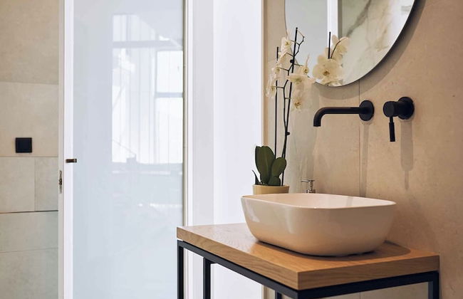 Omnia Villas - Foto 64