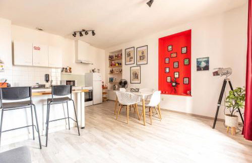 F2 COURT METRAGE CENTRE VILLE CLERMONT-FD - Foto 3