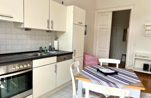 Am Theater Stralsund - Foto 49