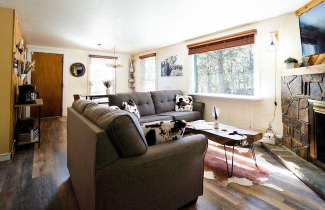 The Hideout - Foto 11