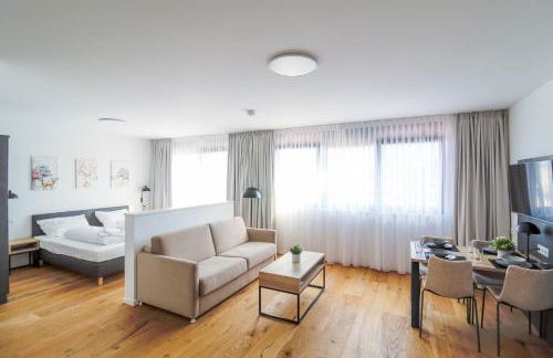 Helios Berlin Apartments - Foto 19