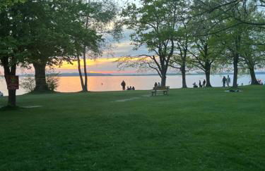 Chiemgauloft , 5 Sterne Ferienwohnung am Chiemsee - Foto 52