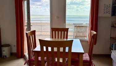 Superbe appartement les pieds dans l'eau ! - Foto 4