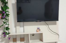 Quarto Casal Com AR Condicionado e Banheiro Privativo - Foto 9