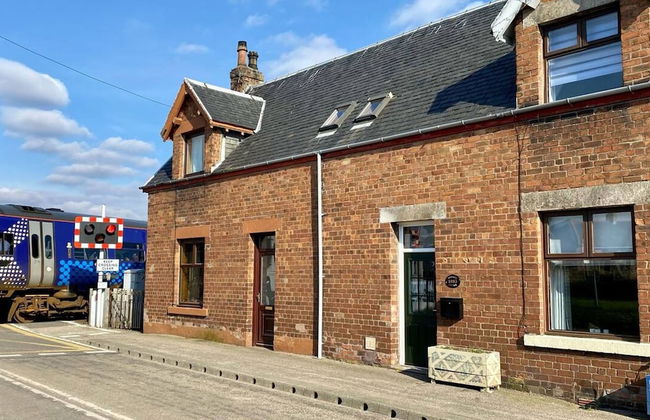 Crossing Cottage Brora - Photo 1