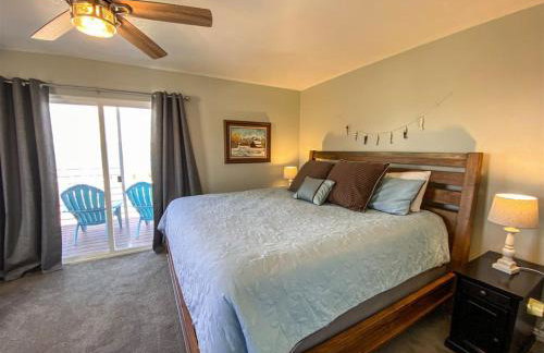 Lake View Condo 942 4 - Foto 12