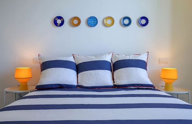 Castello Mezzacapo by Starhost - Foto 6