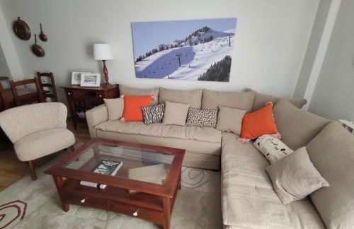 Inmocyma Cerler-Prados de Velarta C2 8 -vistas panorámicas - Foto 5