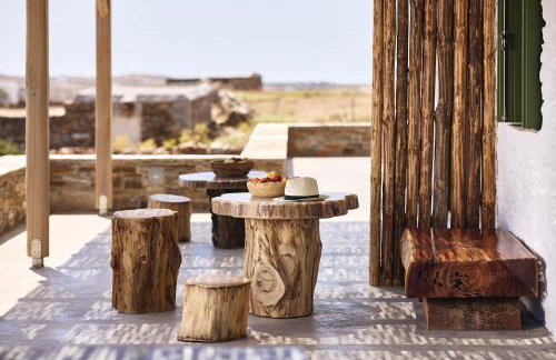 Kozadinos Art Suites - Foto 65