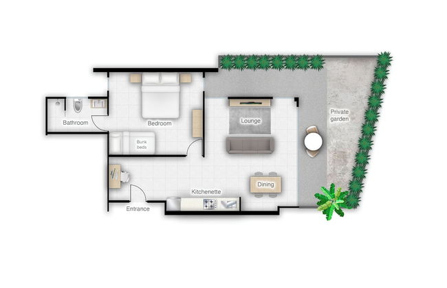 Studio365 Apartment - Foto 56