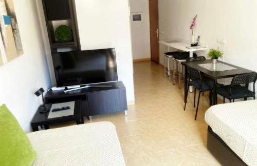 CENTRICO y ACOGEDOR APARTAMENTO - Foto 6