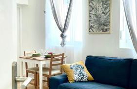 Chez Clement et Mathilde - T2 hyper centre tout équipé - Foto 8