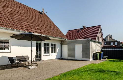 Ferienhaus Wiesmoor - Foto 21